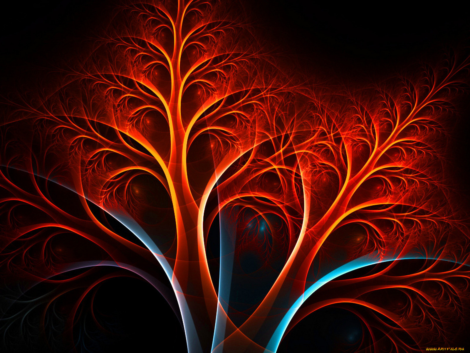 3, , fractal, , , 
